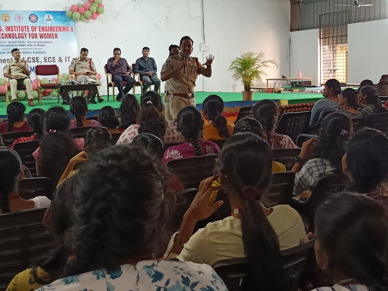 001 Cyber Security Awareness 06-11-2025 - RITW